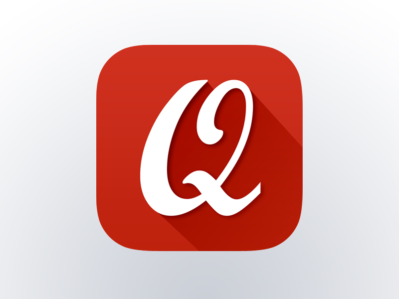 Иконка для приложения Quince